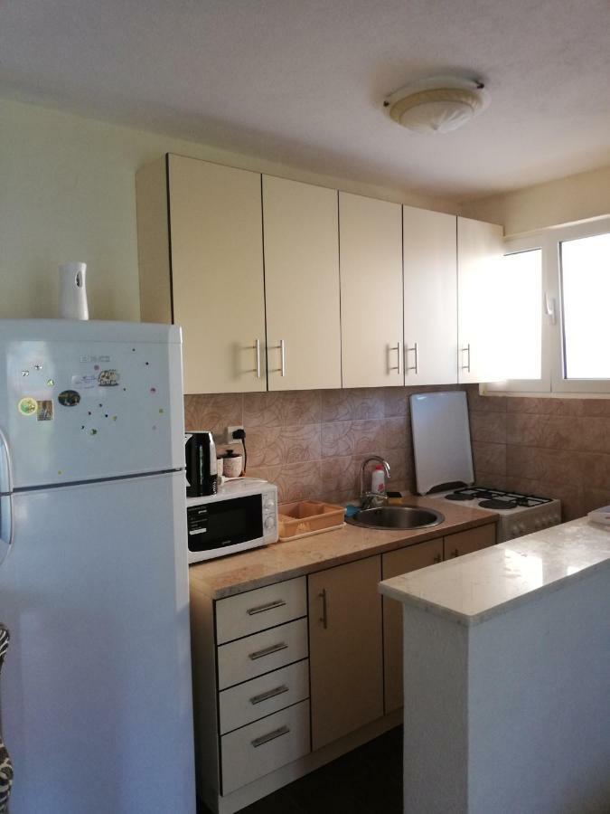 Ruza Apartments Kotor Buitenkant foto