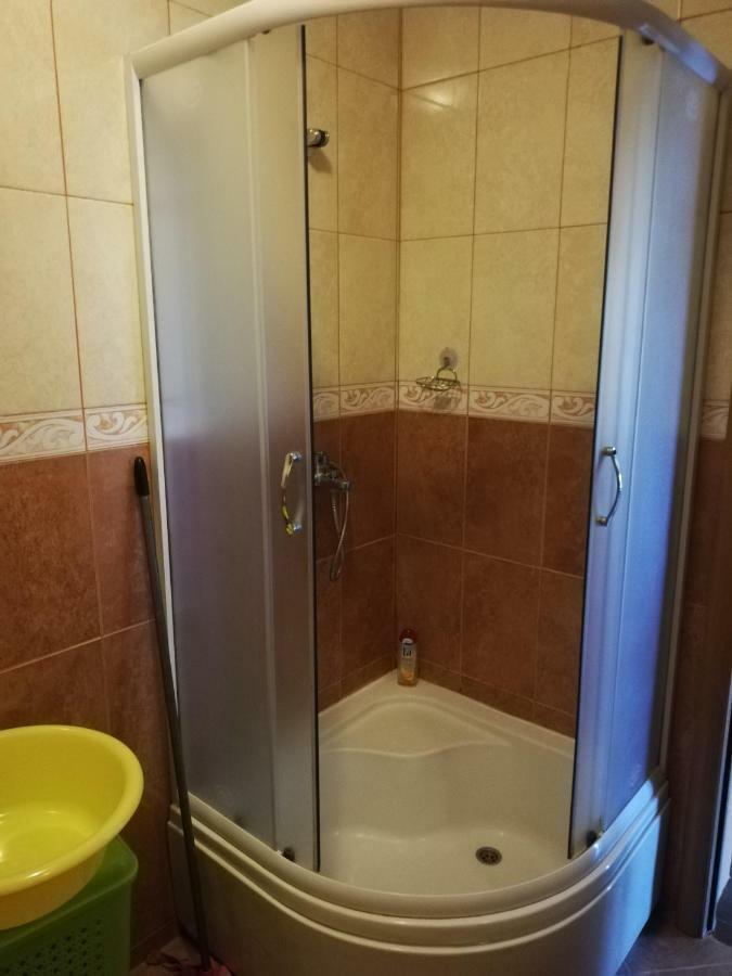 Ruza Apartments Kotor Buitenkant foto