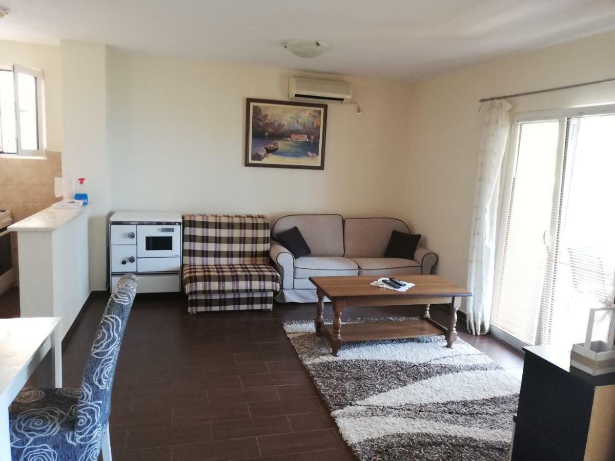 Ruza Apartments Kotor Buitenkant foto