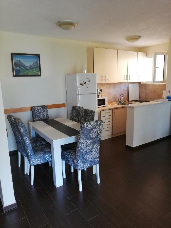 Ruza Apartments Kotor Buitenkant foto