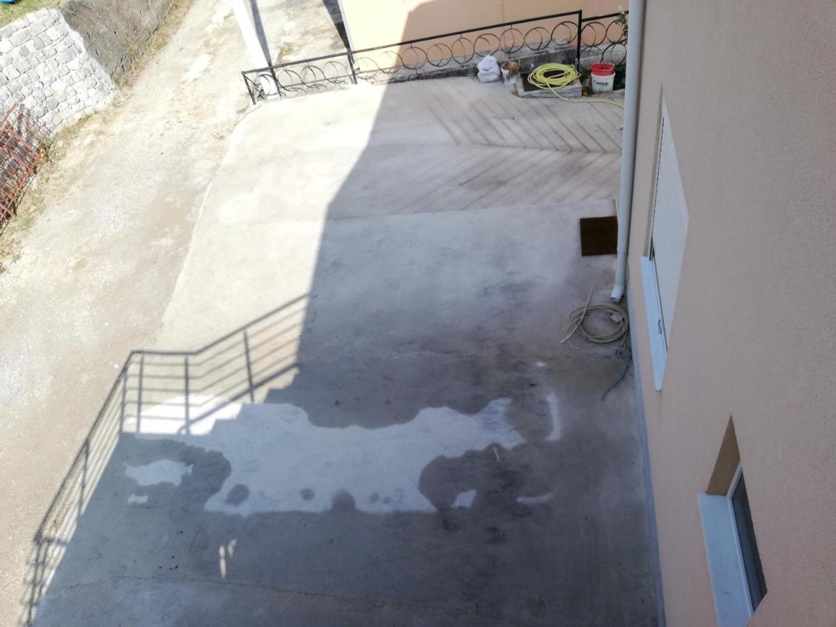 Ruza Apartments Kotor Buitenkant foto